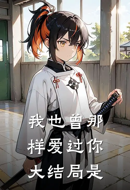 我也曾那样爱过你大结局是