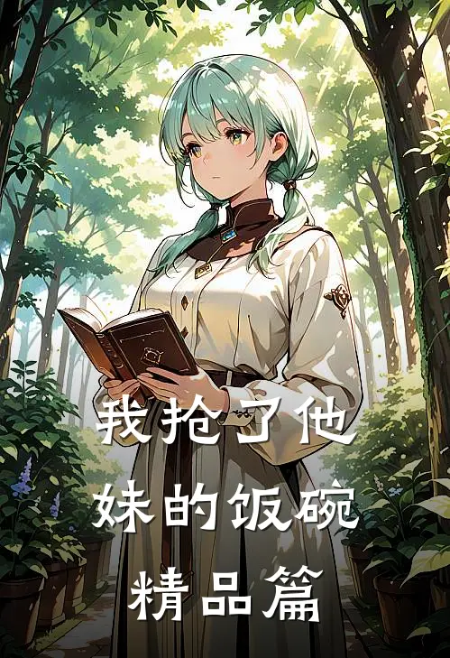 我抢了他妹的饭碗精品篇