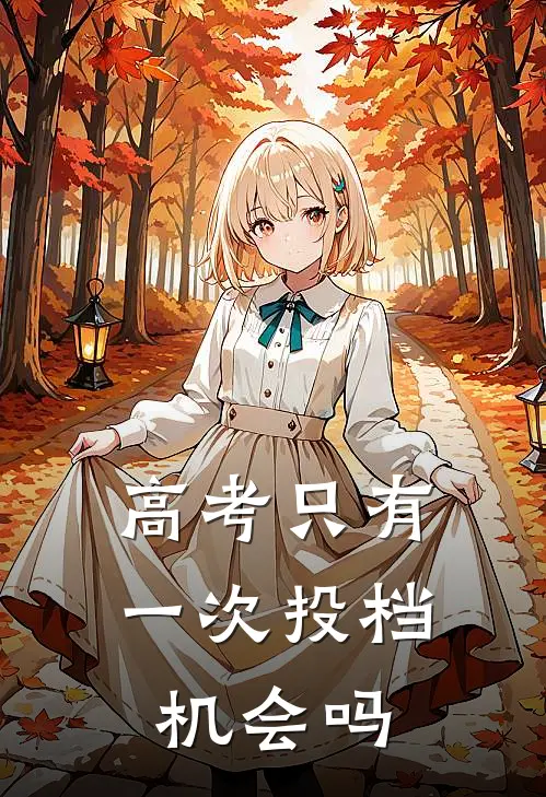 高考只有一次投档机会吗