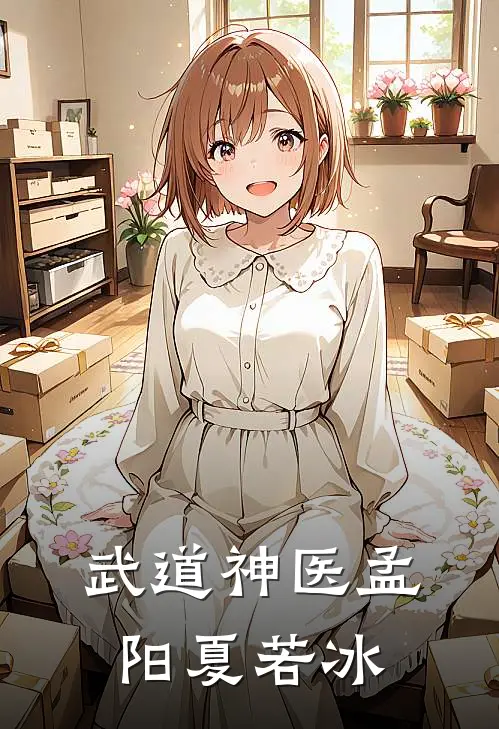 武道神医孟阳夏若冰
