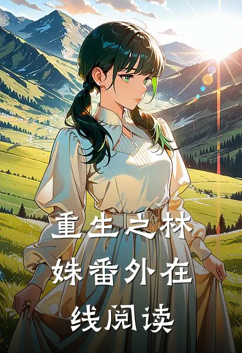 重生之林姝 番外在线阅读