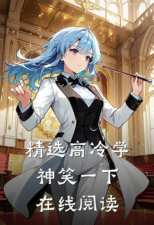 精选高冷学神笑一下在线阅读