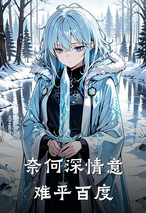 奈何深情意难平百度