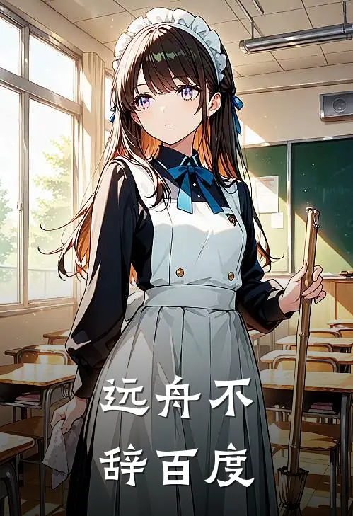 远舟不辞百度