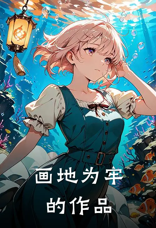 画地为牢的作品