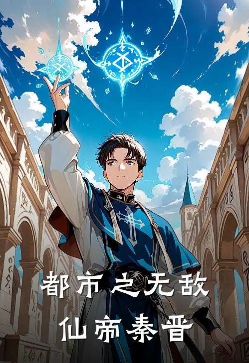 都市之无敌仙帝秦晋