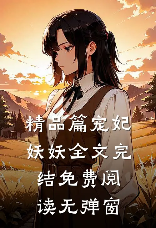 精品篇宠妃妖妖全文完结免费阅读无弹窗