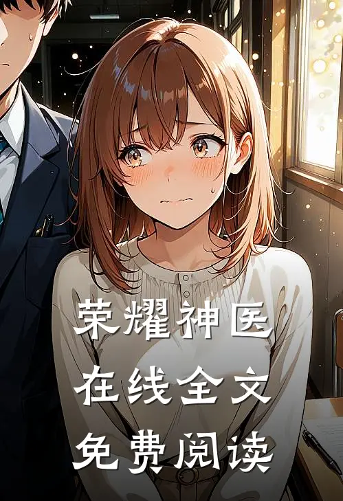 荣耀神医在线全文免费阅读