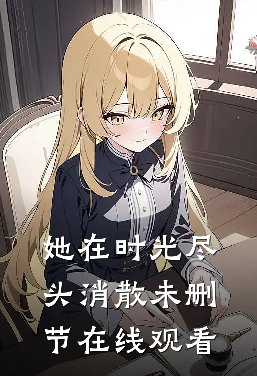 她在时光尽头消散未删节在线观看