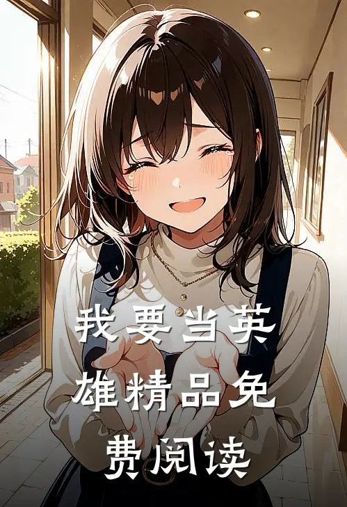 我要当英雄精品免费阅读