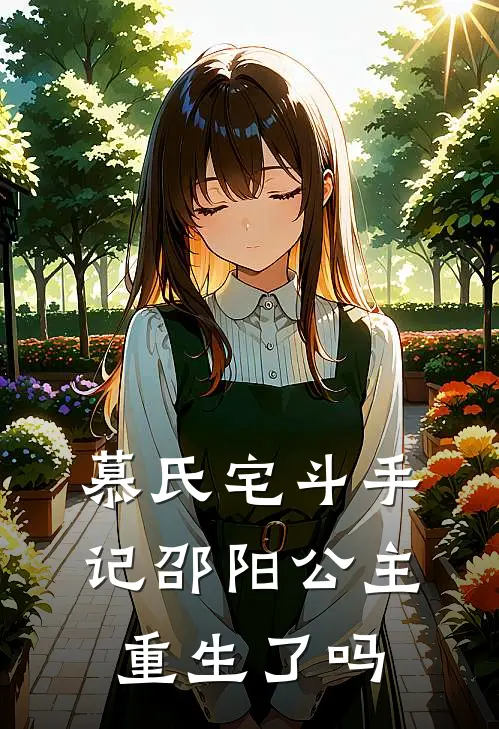 慕氏宅斗手记邵阳公主重生了吗