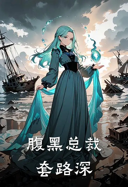 腹黑总裁套路深
