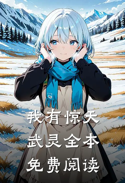 我有惊天武灵全本免费阅读