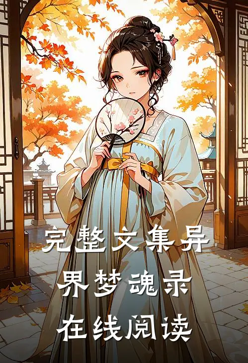 完整文集异界梦魂录在线阅读