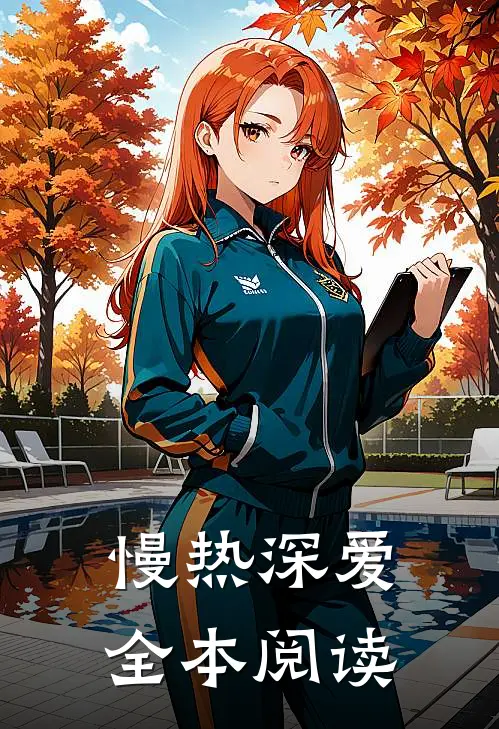 慢热深爱全本阅读