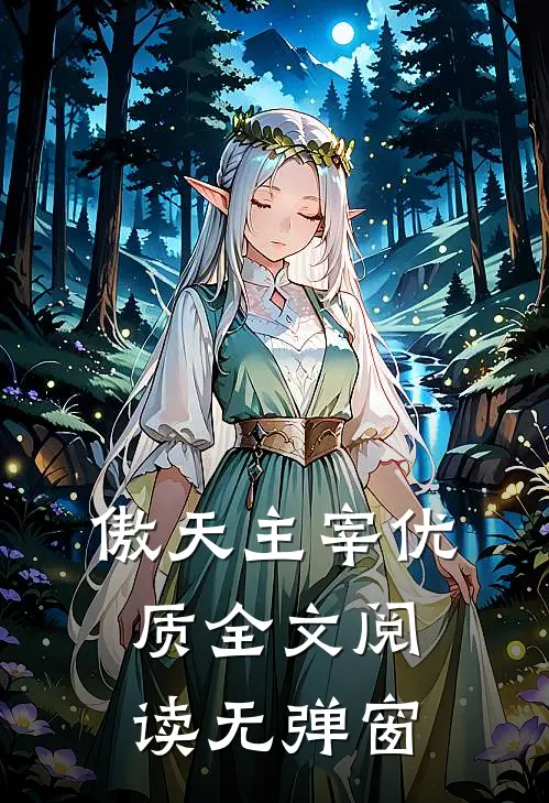 傲天主宰优质全文阅读无弹窗