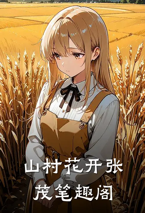 山村花开张茂笔趣阁