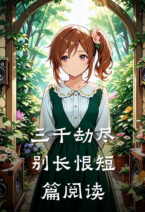 三千劫尽别长恨短篇阅读