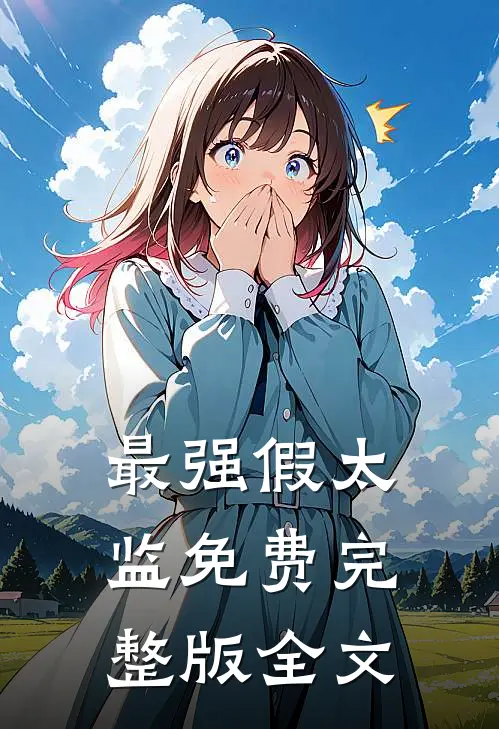 最强假太监免费完整版全文