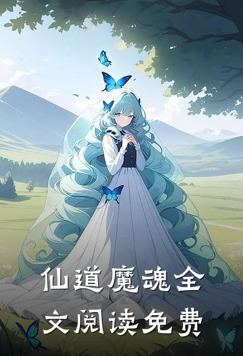 仙道魔魂全文阅读免费