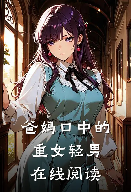 爸妈口中的重女轻男在线阅读