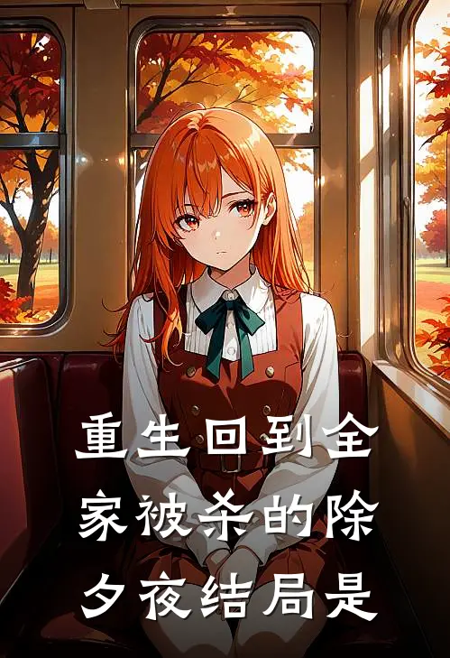 重生回到全家被杀的除夕夜结局是