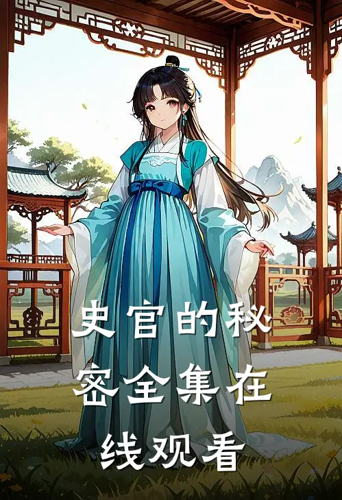 史官的秘密 全集在线观看