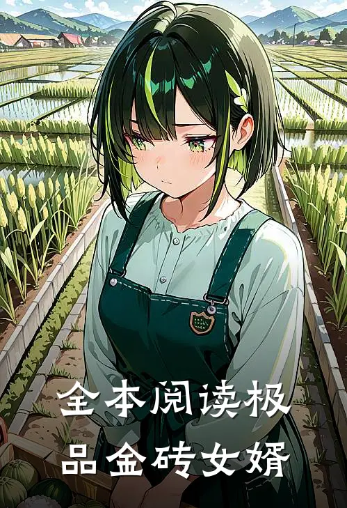 全本阅读极品金砖女婿