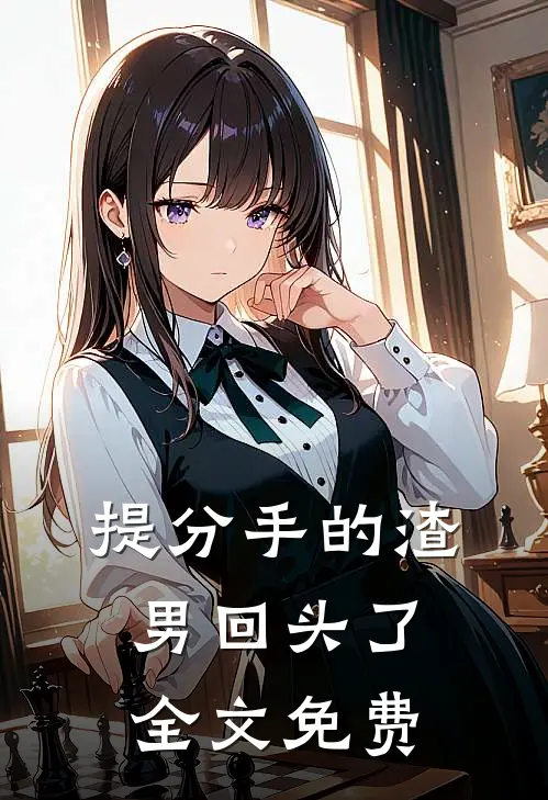 提分手的渣男回头了全文免费
