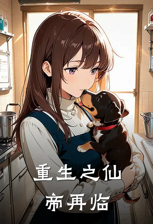 重生之仙帝再临