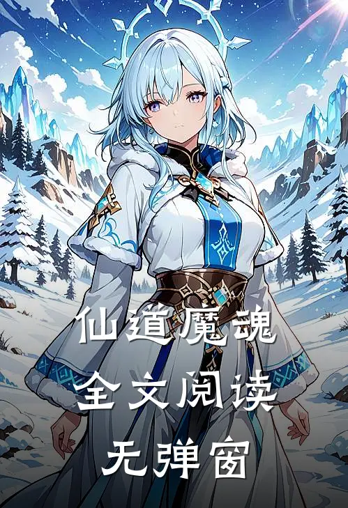 仙道魔魂全文阅读无弹窗