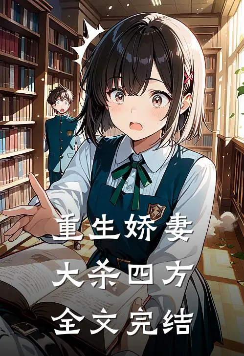 重生娇妻大杀四方全文完结