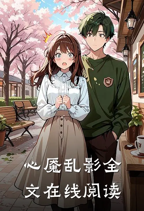 心魇乱影全文在线阅读