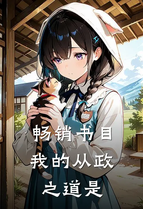 畅销书目我的从政之道是
