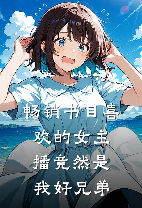 畅销书目喜欢的女主播竟然是我好兄弟