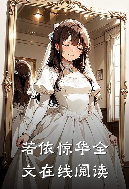 若依惊华全文在线阅读