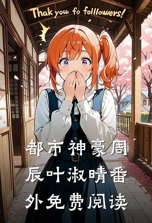 都市神豪周辰叶淑晴番外免费阅读