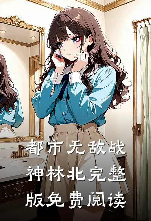 都市无敌战神林北完整版免费阅读
