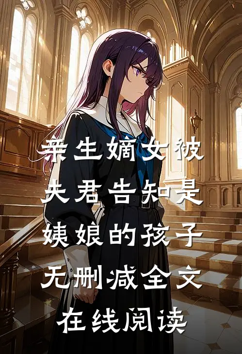 亲生嫡女被夫君告知是姨娘的孩子无删减全文在线阅读