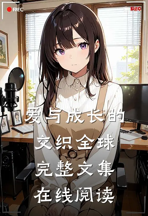 爱与成长的交织全球完整文集在线阅读