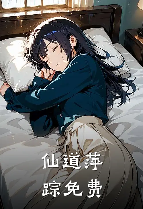 仙道萍踪免费