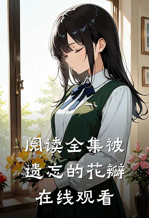 阅读全集被遗忘的花瓣在线观看