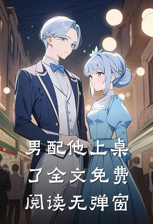 男配他上桌了全文免费阅读无弹窗