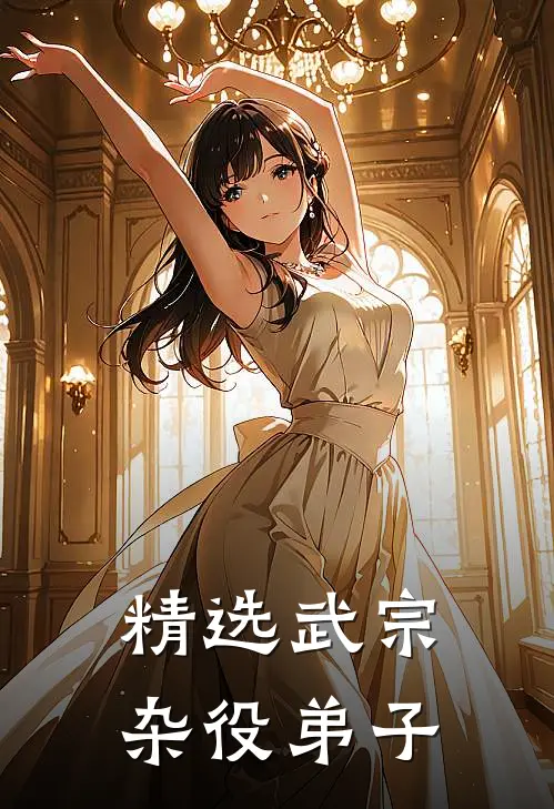 精选武宗杂役弟子