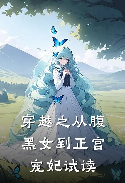 穿越之从腹黑女到正宫宠妃试读