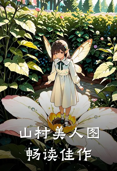 山村美人图畅读佳作