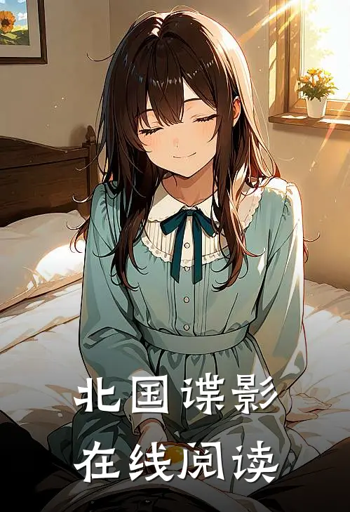 北国谍影在线阅读