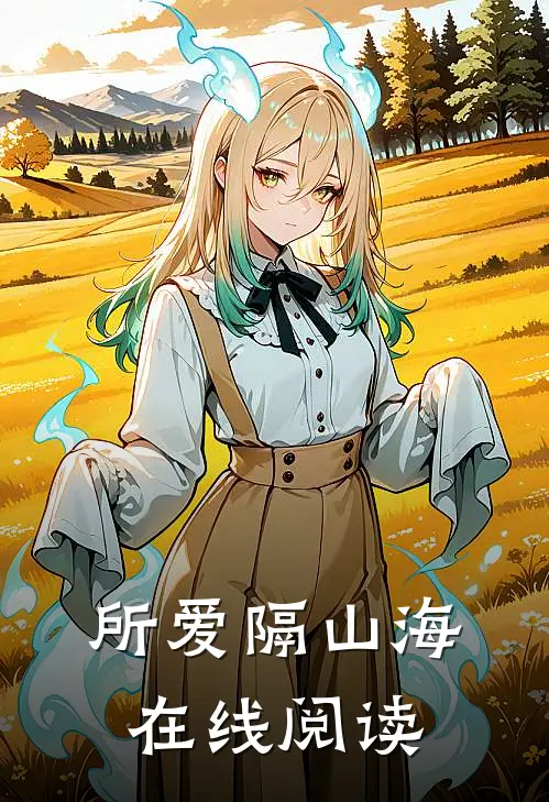 所爱隔山海在线阅读
