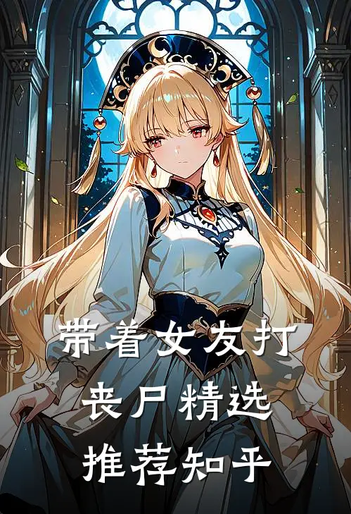 带着女友打丧尸精选推荐知乎