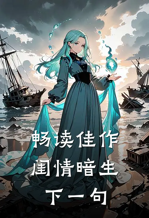畅读佳作闺情暗生下一句